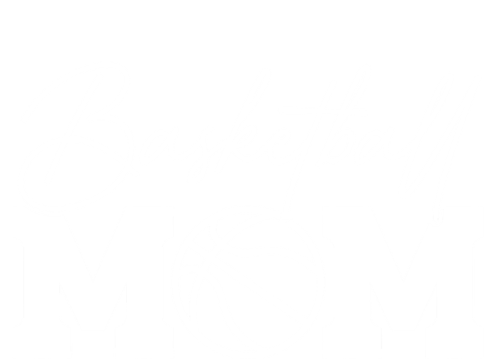 Basketball Mom Gift Hoodie