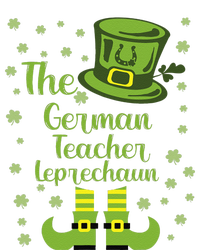 The German Teacher Leprechaun Group Matching St Patricks Day T-Shirt