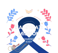 Kambria's Mission Sponsors & Friends Gear Button