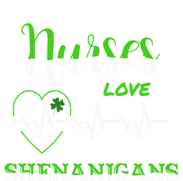 Nurses Love Shenanigans T-Shirt