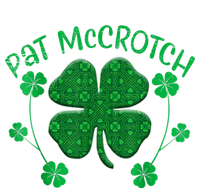 PAT McCROTCH Funny Dirty St Patricks Day 's Irish T-Shirt