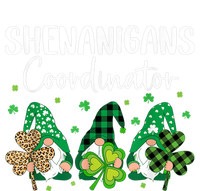 Shenanigans Coordinator Saint Irish Gnomes St. Patrick’s Day Tall Long Sleeve T-Shirt