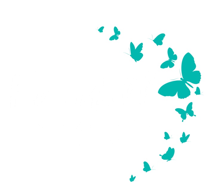 Be Still And Know Christian Religious Funny Gift Mom Her Meaningful Gift T-Shirt