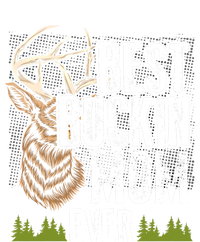 Best Buckin Mom Ever Deer Hunting Bucking Mother Gift Cool Gift Toddler Sweatshirt