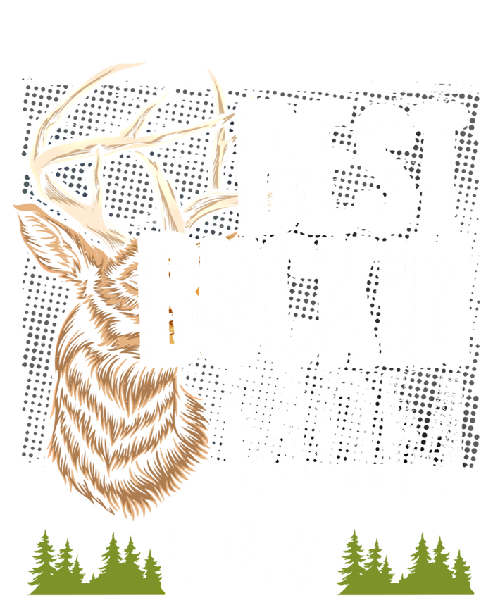 Best Buckin Mom Ever Deer Hunting Bucking Mother Gift Cool Gift Toddler Sweatshirt