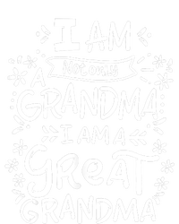 Great Grandma Grandmother Mother's Day Funny Bumper Sticker