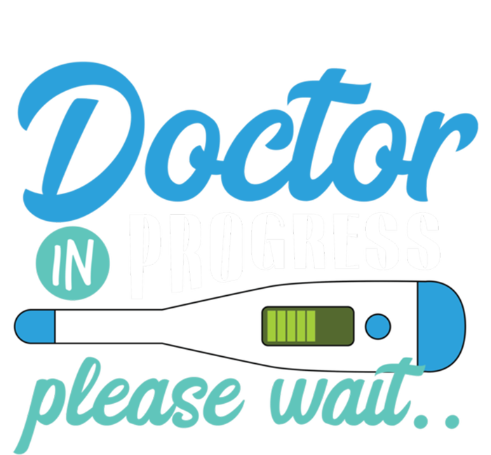 Doctor In Progress Gift Long Sleeve Shirt