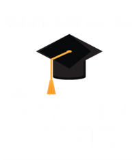 Dr Smarty Pants Phd Doctoral Medical Student Meaningful Gift Tall Sweatshirt