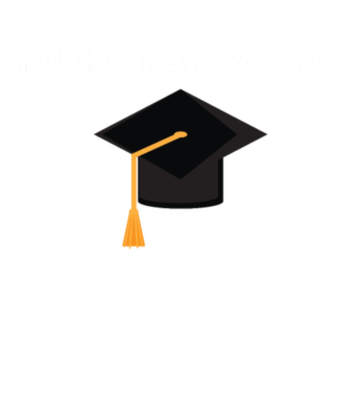 Dr Smarty Pants Phd Doctoral Medical Student Meaningful Gift Tall Sweatshirt