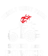 Perfect Tractor Design Diddly Squat Farm Speed And Power Legacy Cool Fit Booney Bucket Hat