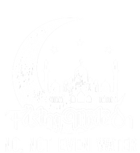 Fasting Mode On No Not Even Water Islamic Ramadan Kareem Meaningful Gift Women's Racerback Tank