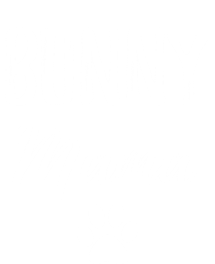 Bunny Mama Funny Bunny Mom Gift Idea Gift Toddler Sweatshirt