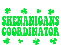 Shenanigans Coordinator Shirt Wo St Patricks Day Teacher Mousepad