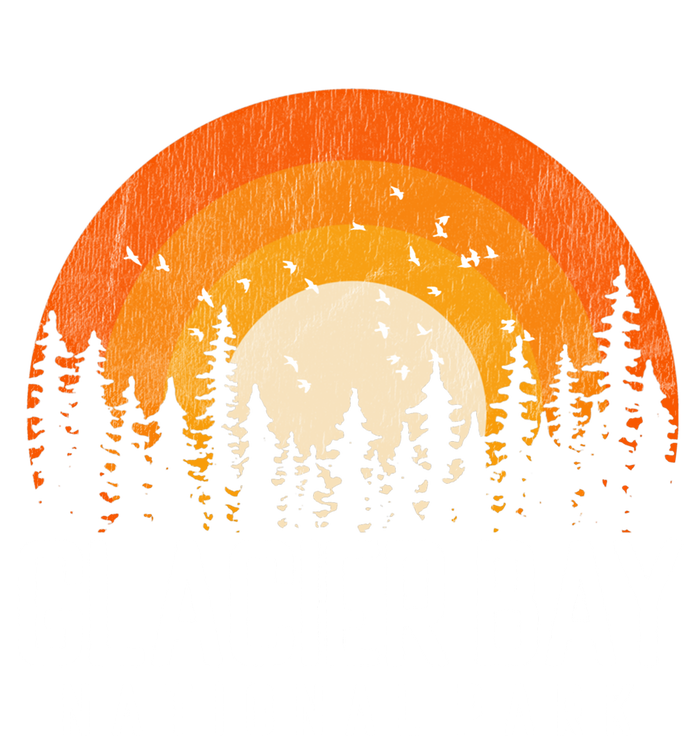 Glacier Bay Us National Park Alaska Vintage Retro 80s Gift T-Shirt