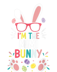 Easter Family Matching - I'm The Mimi Bunny Rabbit Grandma Magnet