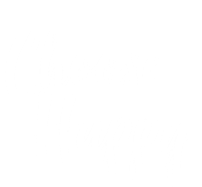 Choose Happy Gift T-Shirt