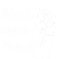 Black And Proud Gift Tank Top