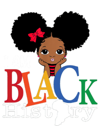 I Am The Strong African Queen Gift Black History Month Cute Gift 16 in Basic Backpack