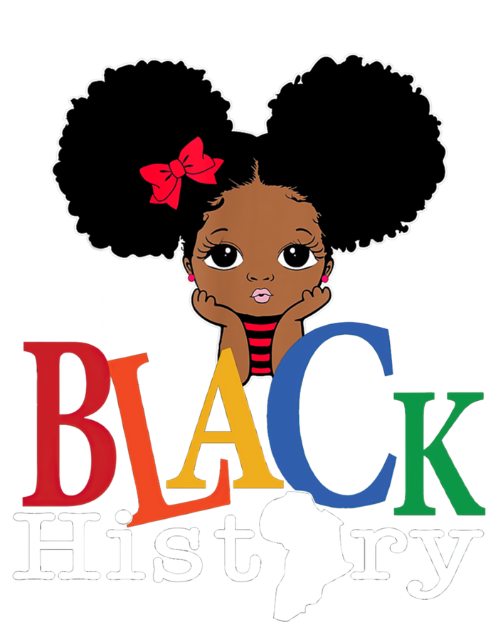 I Am The Strong African Queen Gift Black History Month Cute Gift 16 in Basic Backpack