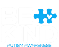 Autism Be Kind Women Be Kind Autism Awareness T-Shirt