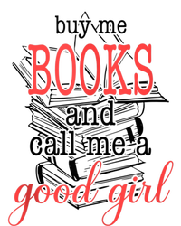 Buy Me Books & Call Me A Good Girl Apparel Book Lover Adult Drive Performance Visor