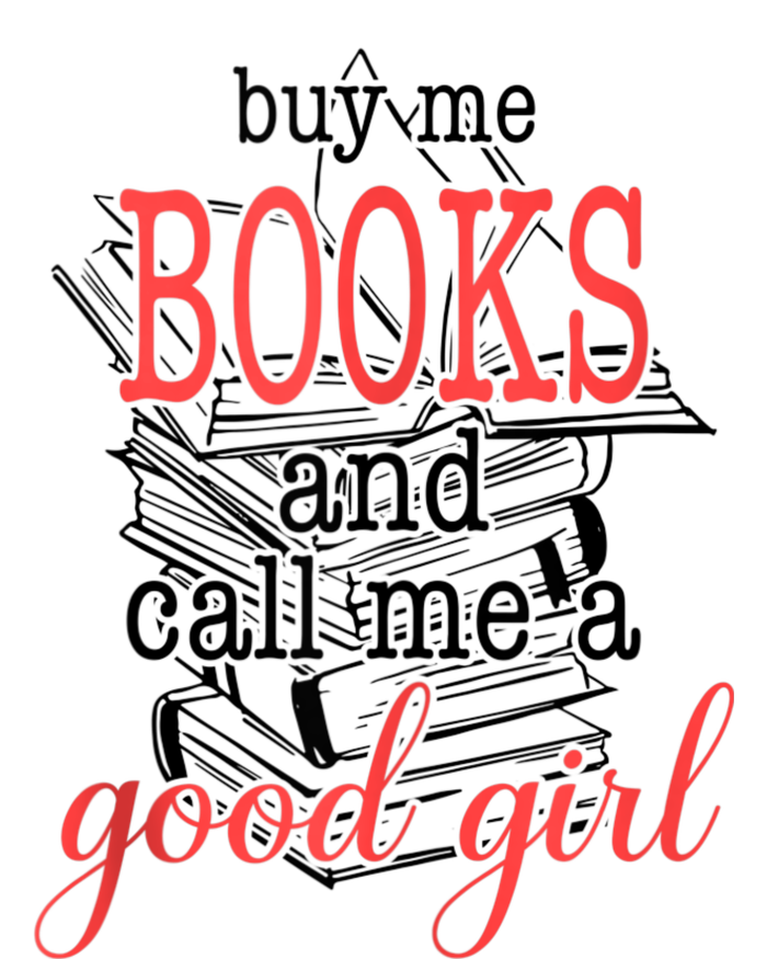 Buy Me Books & Call Me A Good Girl Apparel Book Lover Adult Drive Performance Visor