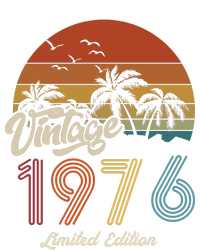 47th Birthday Vintage Limited Edition 1976 T-Shirt