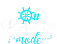 On Cruise Mode Cruise Vacation Family Trendy Shirt Shirt T-Shirt