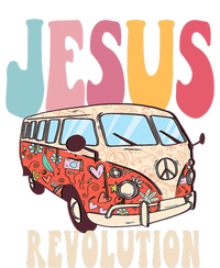 Boho Jesus Revolution, Christian Faith Based Jesus Costume T-Shirt