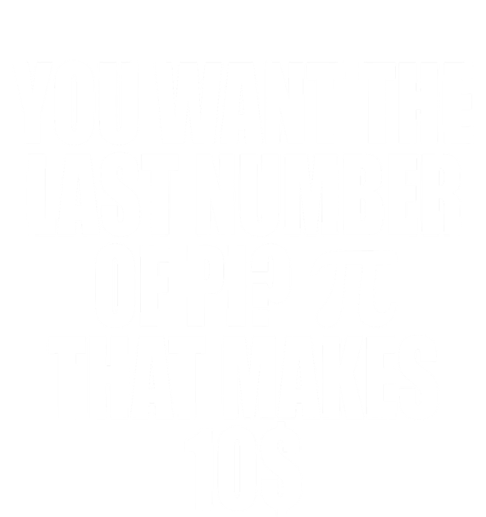 Pi 3 14 Number Symbol For Math Teacher Great Gift T-Shirt