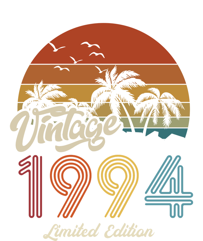 29th Birthday Vintage Limited Edition 1994 T-Shirt