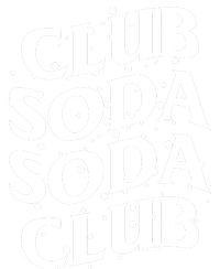 Club Soda Retro Women's T-Shirt