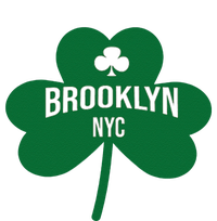 Brooklyn NYC Saint Patrick's Day Gift T-Shirt