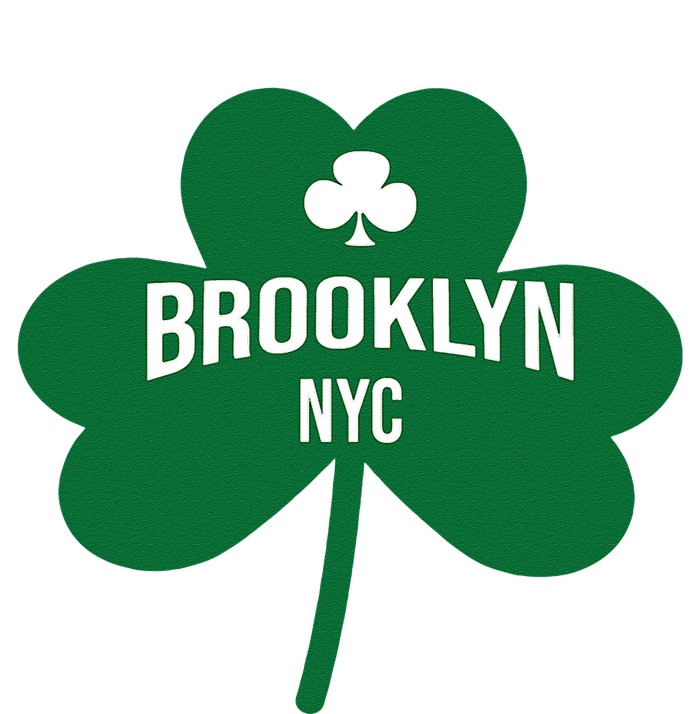 Brooklyn NYC Saint Patrick's Day Gift T-Shirt