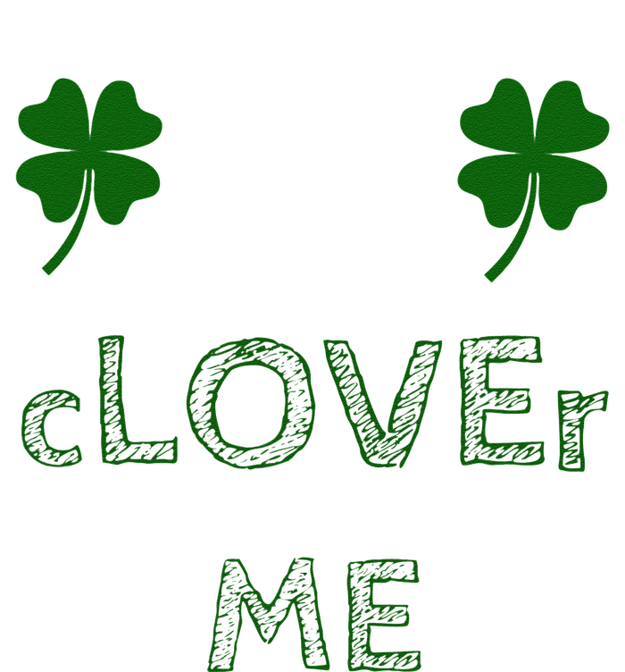 CLOVEr ME Word Play For St. Patrick's Day Legacy Cool Fit Booney Bucket Hat