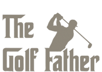 The Golf Father Funny Golfing For Golfer Father's Pajama Set