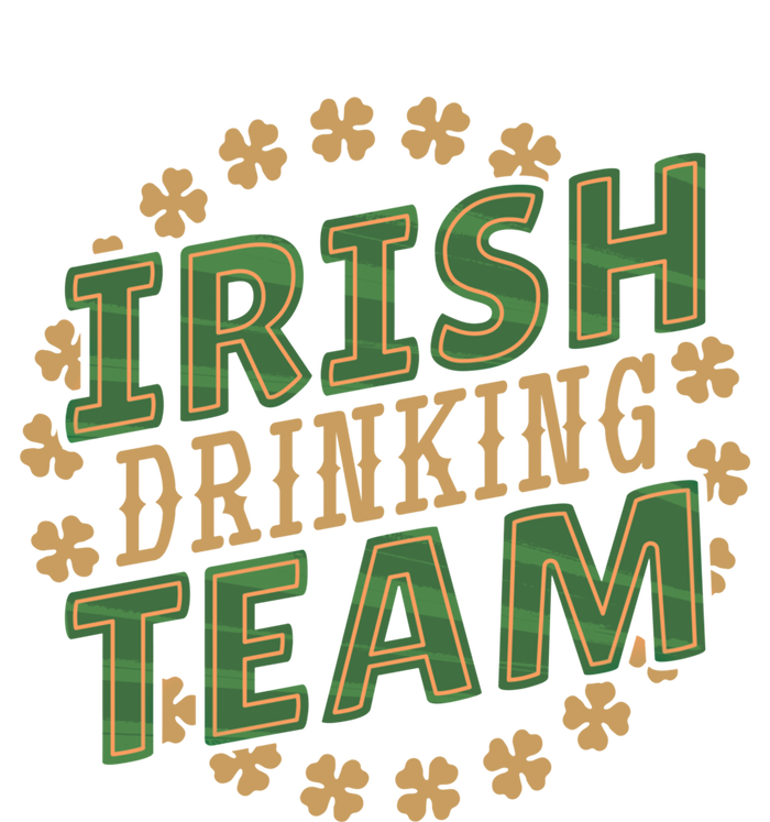 St Patricks Day Irish Ing Team Matching Outfit Gift T-Shirt