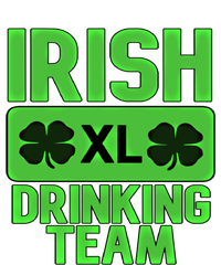 St Patrick's Day Irish Ing Team Gift T-Shirt