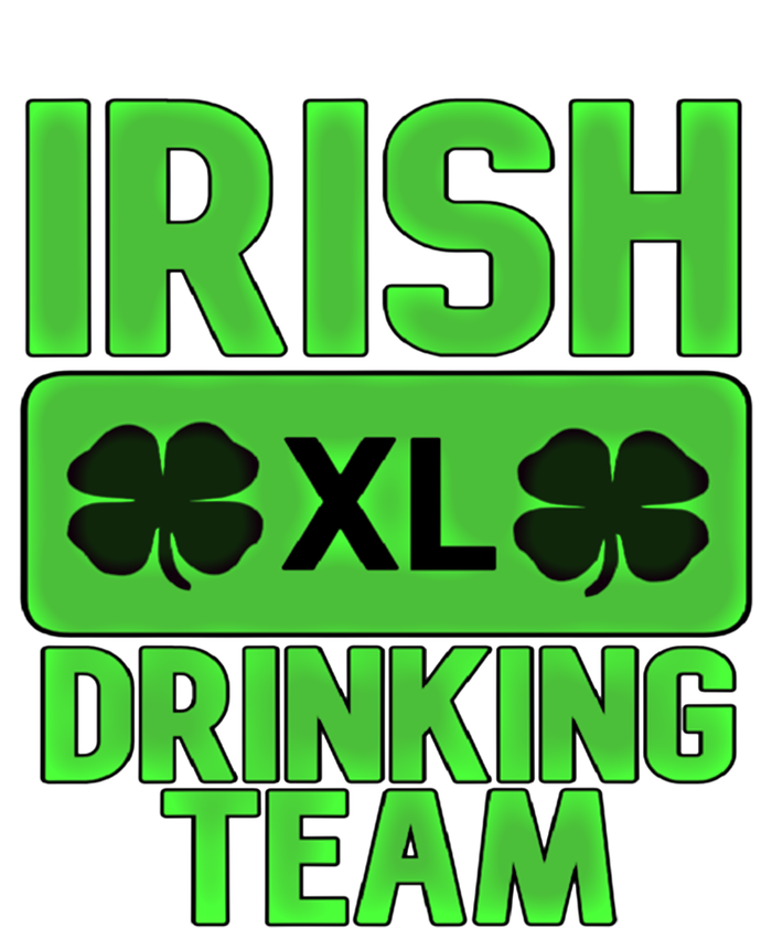 St Patrick's Day Irish Ing Team Gift T-Shirt