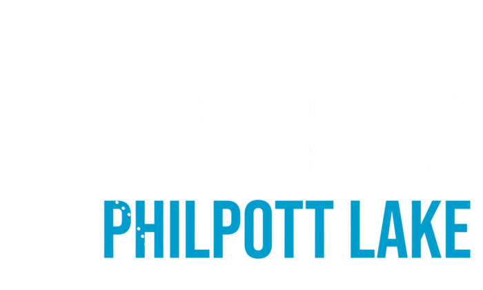 I Pee In The Philpott Lake Funny Camping Humor Camper Gift Ladies Long Sleeve Shirt