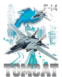 F 14 Tomcat Bootleg Style T-Shirt