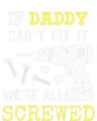 If Dad Can't Fix It We're All Screwed Performance Sprint T-Shirt