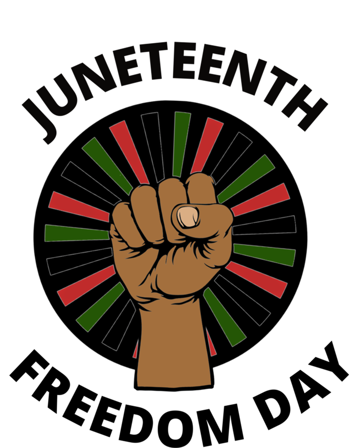 Juneteenth Gift Poster