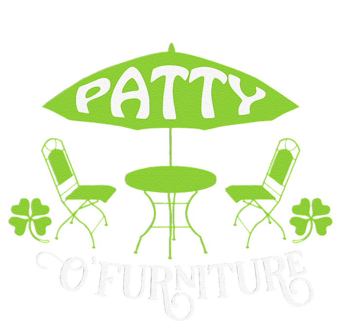 Patty O'Furniture Funny Legacy Cool Fit Booney Bucket Hat