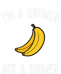 I'm A Grower, Not A Shower Banana Farmer Doggie Tank