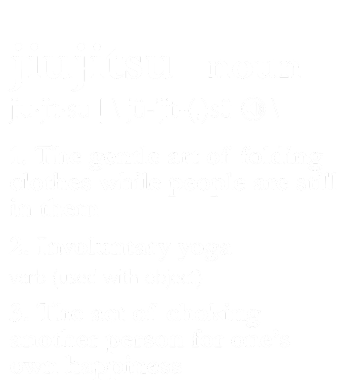 Brazilian Jiu Jitsu Funny BJJ Gifts Women T-Shirt