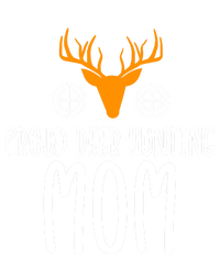 Deer Hunting Mom Gift T-Shirt