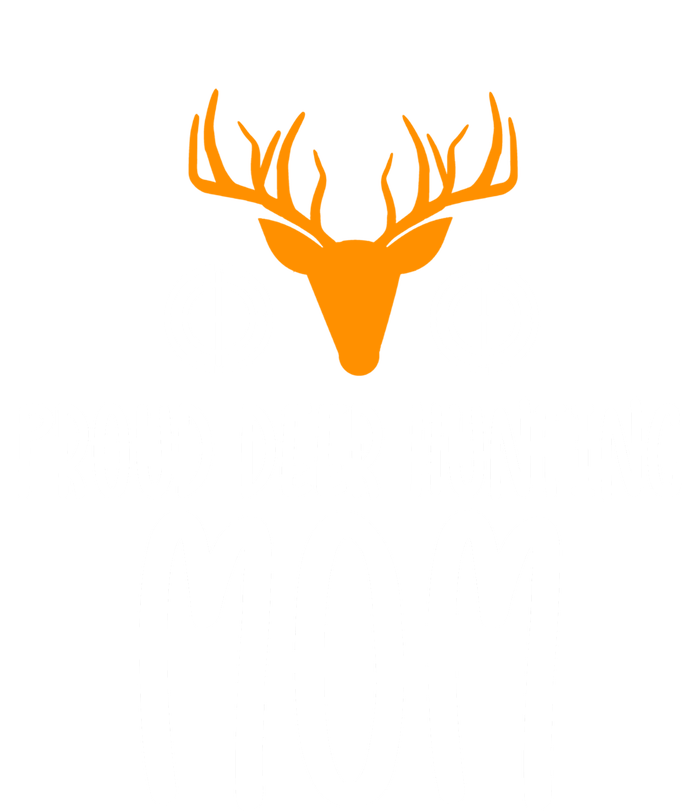 Deer Hunting Mom Gift T-Shirt