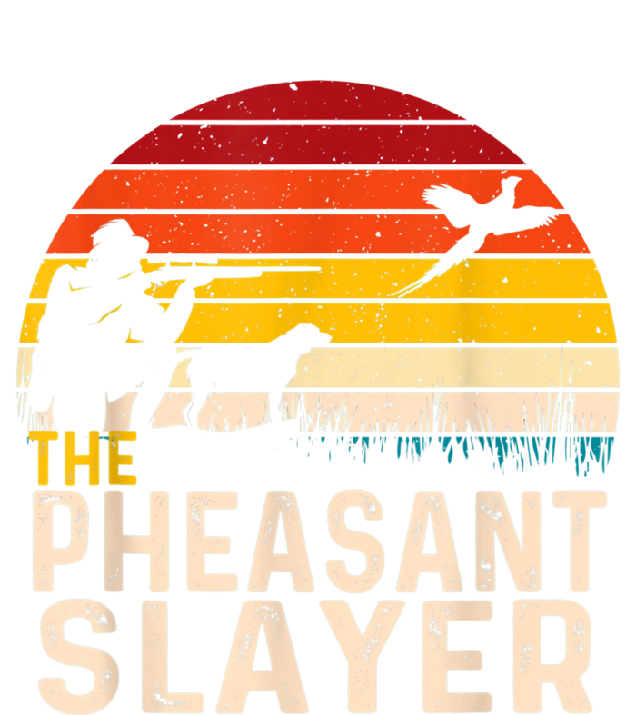 The Pheasant Slayer Vintage T-Shirt