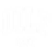 Dilf Bait Gift Women's V-Neck T-Shirt